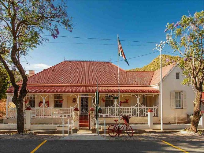 De Rust - Kabbelrus B & B