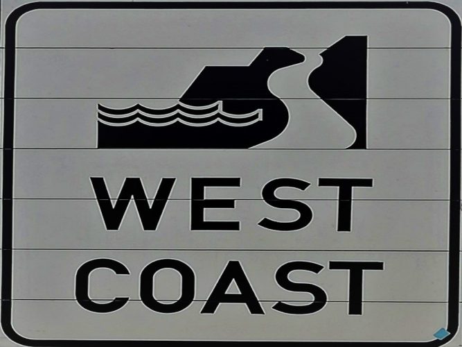 West Coast